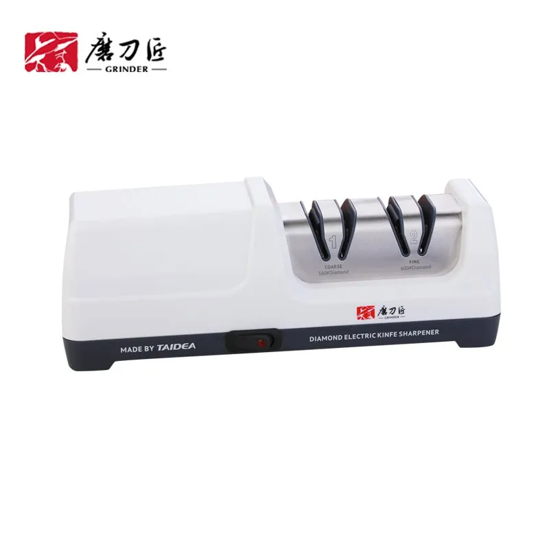 2 pakāpju elektriskais nažu asināmais