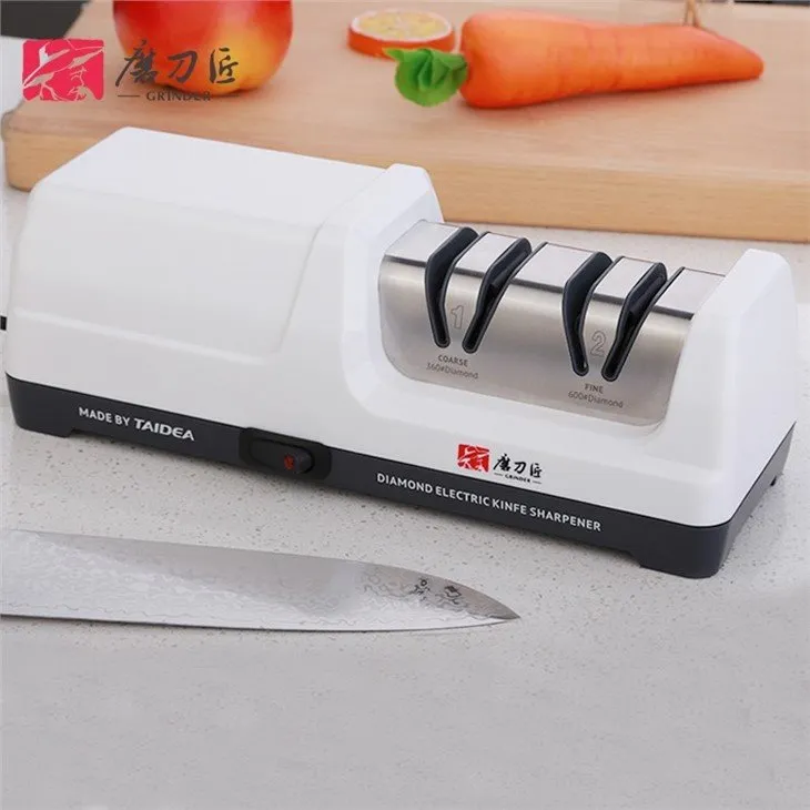 Diamond Electric Knife Sharpener TG2201